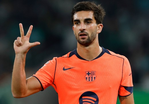 SPORT prevé muy pocos cambios en el once de Flick ante Osasuna SPORT prevé muy pocos cambios en el once de Flick ante Osasuna