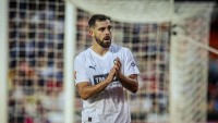 Se confirma una nueva baja en el Valencia y última hora sobre Gayà Se confirma una nueva baja en el Valencia y última hora sobre Gayà