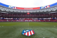 Alineaciones confirmadas del Atlético de Madrid - Valencia Alineaciones confirmadas del Atlético de Madrid - Valencia