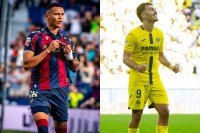 El Levante - Villarreal de mañana domingo se podría suspender El Levante - Villarreal de mañana domingo se podría suspender