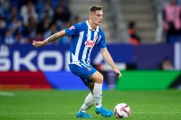 El motivo de la suplencia de Pol Lozano y las titularidades de Kike García y Jofre Carreras ante el Getafe El motivo de la suplencia de Pol Lozano y las titularidades de Kike García y Jofre Carreras ante el Getafe