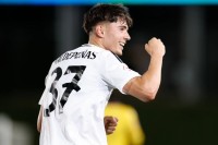 Valdepeñas, el comodín que puede cambiar la noche de Xabi Alonso