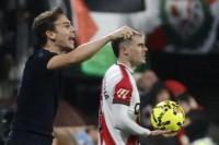 Iñigo Pérez sobre la lesión de Jorge De Frutos, el regreso de Pedro Díaz y el mercados invernal