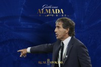 El Real Oviedo hace oficial el fichaje de Guillermo Almada