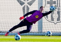 Once confirmado del Barcelona para la Copa del Rey ¡Ter Stegen y Lamine Yamal titulares! Once confirmado del Barcelona para la Copa del Rey ¡Ter Stegen y Lamine Yamal titulares!