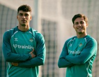 Nueva baja importante en el Real Betis y última hora sobre Bellerín Nueva baja importante en el Real Betis y última hora sobre Bellerín