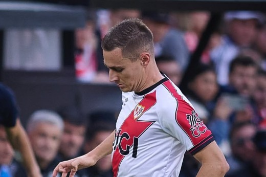 Parte médico y tiempo de baja de Jorge De Frutos Parte médico y tiempo de baja de Jorge De Frutos