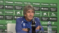 Pellegrini sobre Isco, Lo Celso, Valles, Pau López, Diego Llorente, Marc Roca, Firpo y las rotaciones Pellegrini sobre Isco, Lo Celso, Valles, Pau López, Diego Llorente, Marc Roca, Firpo y las rotaciones