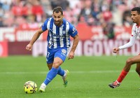 Posible lesión importante para el Alavés