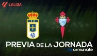 Oviedo - Celta. Previa, alineaciones probables y consejos fantasy. Jornada 17 de LaLiga. Oviedo - Celta. Previa, alineaciones probables y consejos fantasy. Jornada 17 de LaLiga.