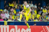 Foyth y Sergi Cardona caen lesionados y se suman a la enfermería del Villarreal