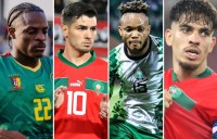 Grandes beneficiados con la Copa África