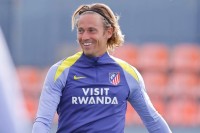 Buenas noticias con Marcos Llorente en el Atlético y última hora sobre Baena, Giménez y Sorloth Buenas noticias con Marcos Llorente en el Atlético y última hora sobre Baena, Giménez y Sorloth