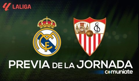 Real Madrid - Sevilla. Previa, alineaciones probables y consejos fantasy. Jornada 17 de LaLiga.