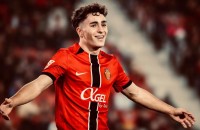 Alarma Jan Virgili por molestias en el Mallorca Alarma Jan Virgili por molestias en el Mallorca