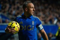 Santi Cazorla no cuenta para Almada según MARCA