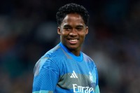 ¿Se equivocará el Madrid cediendo a Endrick? ¿Se equivocará el Madrid cediendo a Endrick?