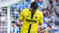 Sergi Cardona se recupera a tiempo y baja importante de última hora en el Villarreal Sergi Cardona se recupera a tiempo y baja importante de última hora en el Villarreal