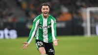 No se descarta la salida de Lo Celso del Real Betis en el mercado de invierno No se descarta la salida de Lo Celso del Real Betis en el mercado de invierno