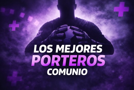 Los mejores PORTEROS en Comunio hasta el momento Los mejores PORTEROS en Comunio hasta el momento