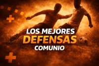 Los mejores DEFENSAS en Comunio hasta el momento Los mejores DEFENSAS en Comunio hasta el momento