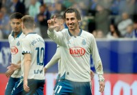 Pere Milla, El Hilali y Pol Lozano no ven la quinta amarilla y estarán en el derbi ante el Barcelona Pere Milla, El Hilali y Pol Lozano no ven la quinta amarilla y estarán en el derbi ante el Barcelona