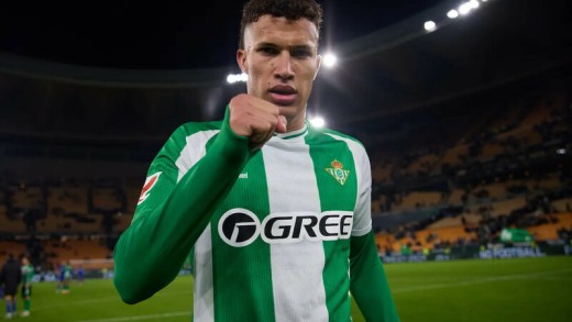 Deossa sube su estatus y se hace con la titularidad