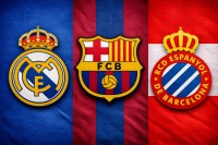 Top 3 equipos con mejor forma al empezar las vacaciones de Navidad, hay uno que sorprende Top 3 equipos con mejor forma al empezar las vacaciones de Navidad, hay uno que sorprende