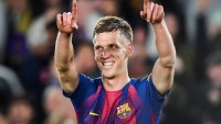 Malas noticias con la recuperación de Dani Olmo