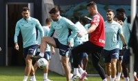 Última hora sobre Yuri Berchiche, Laporte y Sannadi Última hora sobre Yuri Berchiche, Laporte y Sannadi