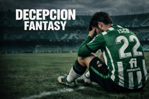 El pufo fantasy más grande de la temporada