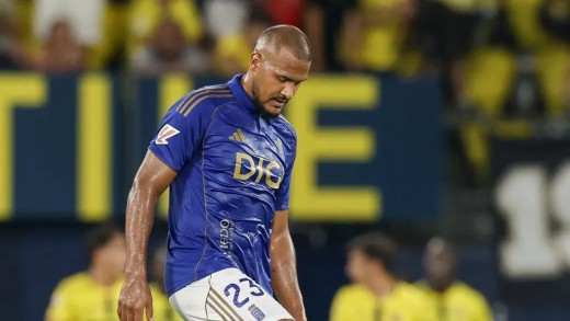 Rondón abandona el Real Oviedo