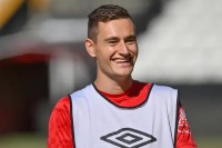 El Rayo suma una baja importante y última hora sobre De Frutos y Alemao El Rayo suma una baja importante y última hora sobre De Frutos y Alemao