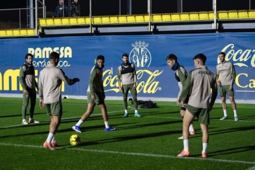 Novedades con las lesiones de Foyth, Pedraza, Mouriño y Thomas