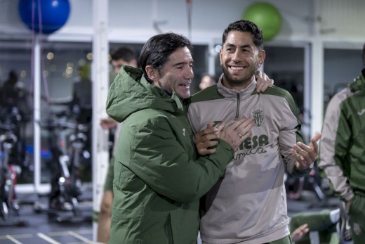 Última hora sobre Foyth, Mourinho, Pedraza y Thomas Partey Última hora sobre Foyth, Mourinho, Pedraza y Thomas Partey