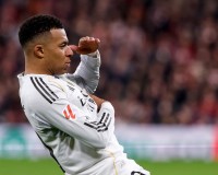 Mbappé cae lesionado y ya se conoce el tiempo de baja Mbappé cae lesionado y ya se conoce el tiempo de baja