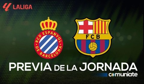 Espanyol - Barcelona. Previa, alineaciones probables y consejos fantasy. Jornada 18 de LaLiga. Espanyol - Barcelona. Previa, alineaciones probables y consejos fantasy. Jornada 18 de LaLiga.