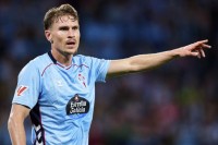 El motivo de la baja de Starfelt ante el Valencia