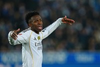 La historia de Vinícius Jr con el club blanco desde EL CLÁSICO