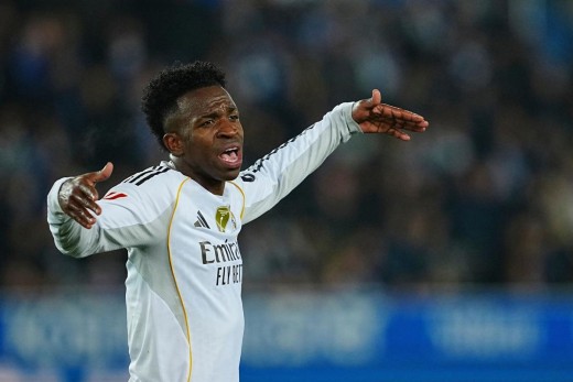 La historia de Vinícius Jr con el club blanco desde EL CLÁSICO