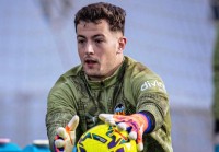 Ya se conoce el tiempo de baja de Julen Agirrezabala Ya se conoce el tiempo de baja de Julen Agirrezabala