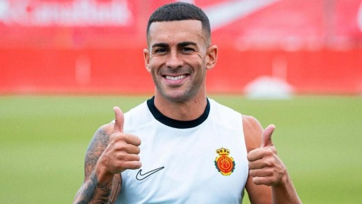 Dani Rodríguez está cerca de tener nuevo equipo en LaLiga