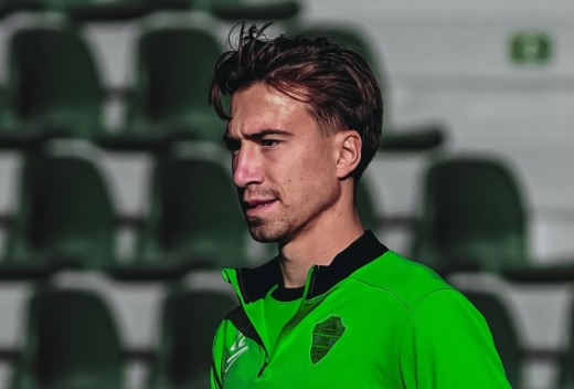 Bajas muy importantes en el entrenamiento del Elche