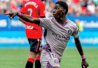 El Mallorca pregunta al Girona por la cesión de Yaser Asprilla El Mallorca pregunta al Girona por la cesión de Yaser Asprilla