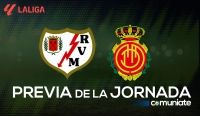 Rayo Vallecano - Mallorca. Previa, alineaciones probables y consejos fantasy. Jornada 19 de LaLiga.