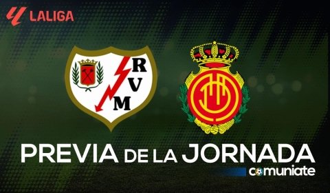 Rayo Vallecano - Mallorca. Previa, alineaciones probables y consejos fantasy. Jornada 19 de LaLiga. Rayo Vallecano - Mallorca. Previa, alineaciones probables y consejos fantasy. Jornada 19 de LaLiga.
