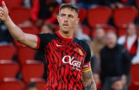 Raíllo cae lesionado y ya se conoce el tiempo de baja