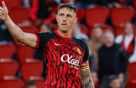 Raíllo cae lesionado y ya se conoce el tiempo de baja