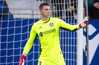 El Nottingham Forest no se olvida de David Soria y podría intentar su fichaje este  enero