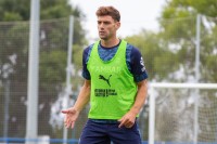 Lucas Boyé , duda para esta jornada Lucas Boyé , duda para esta jornada